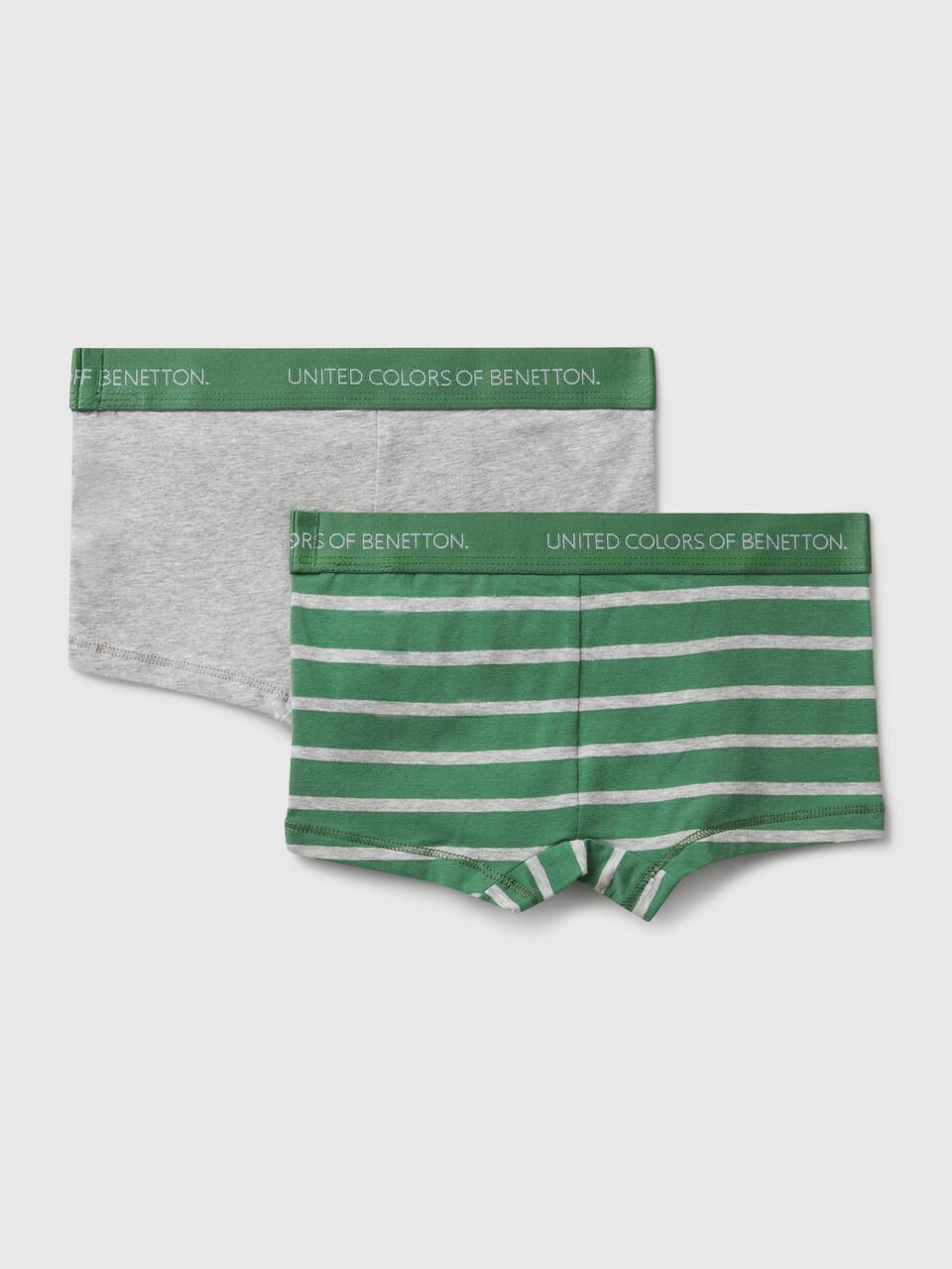 2 BOXER Jungen image number null