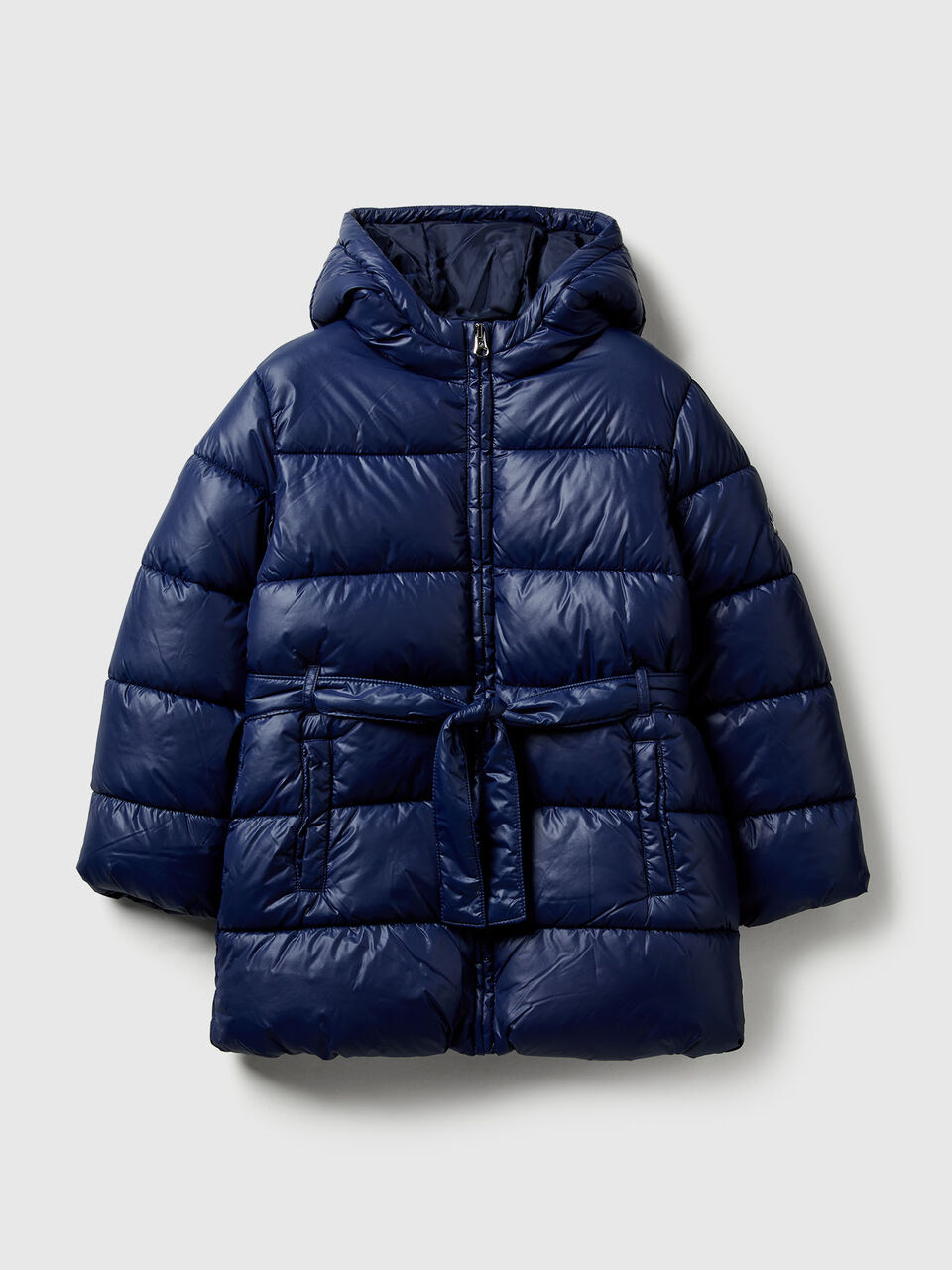 HEAVY JACKET Mädchen image number null