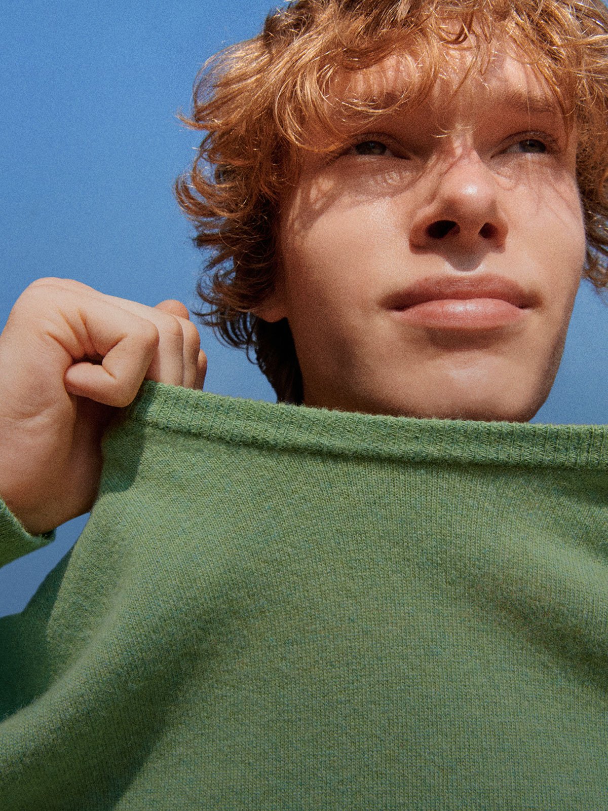 neu eingetroffen herren benetton