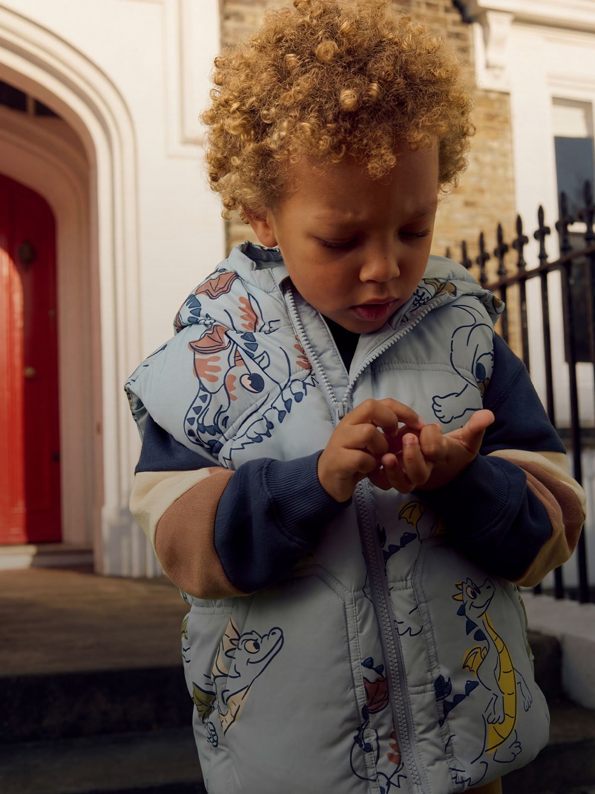 baby-jungen <span class="text-l playful">(1 - 6 jahre)</span> benetton