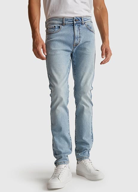    
Herrenjeans Skinny
